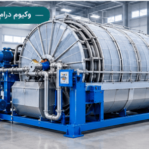 وکیوم درام فیلتر