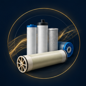 فیلتراسیون